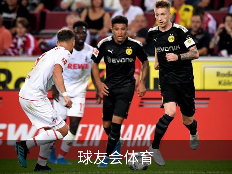 球友会体育品牌故事